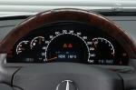 Mercedes-Benz S-Class 2000 года